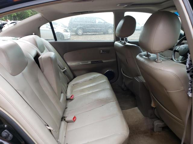 Photo 10 from auction – 2005 NISSAN ALTIMA S with VIN 1N4AL11D75C352197