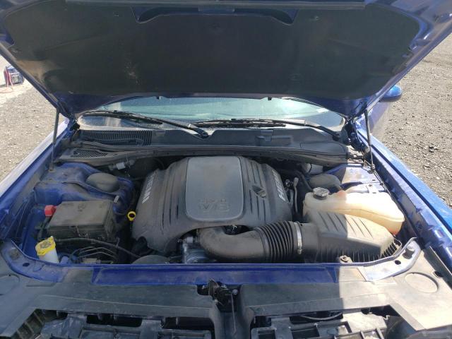 Photo 11 from auction – 2022 DODGE CHALLENGER with VIN 2C3CDZBT8NH156582