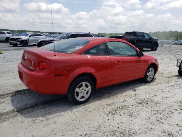 Photo 3 from auction – 2007 CHEVROLET COBALT LS with VIN 1G1AK15F777267177