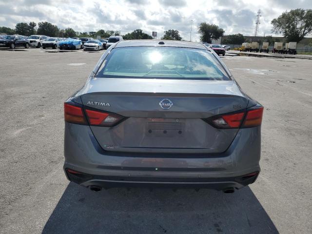 Photo 6 from auction – 2020 NISSAN ALTIMA SR with VIN 1N4BL4CV3LC191999