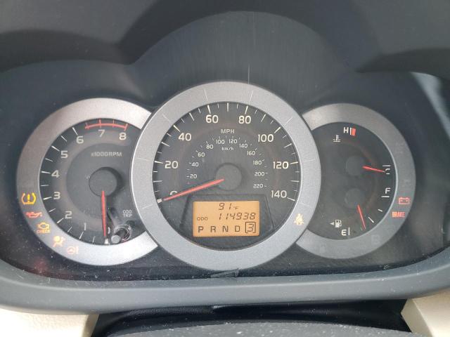 Photo 9 from auction – 2011 TOYOTA RAV4 with VIN 2T3ZF4DV2BW063599