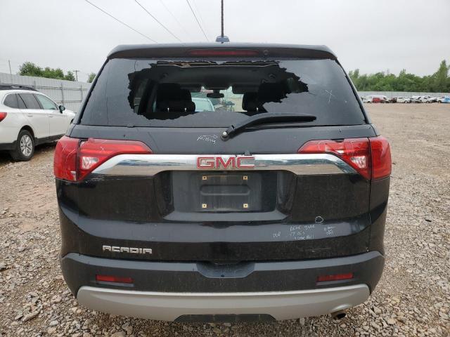 Photo 6 from auction – 2018 GMC ACADIA SLE with VIN 1GKKNKLA2JZ227248