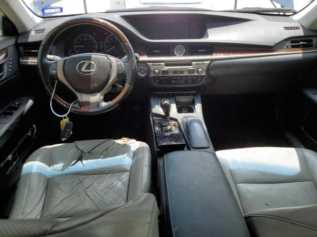 Photo 8 from auction – 2013 LEXUS ES 350 with VIN JTHBK1GG9D2001636
