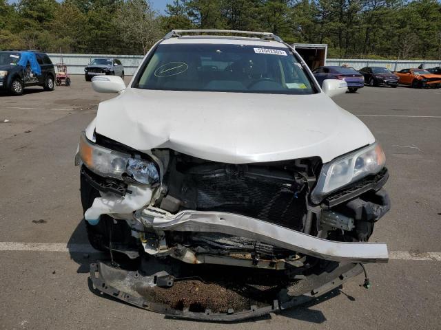 Photo 5 from auction – 2013 ACURA RDX TECHNO with VIN 5J8TB4H58DL000347