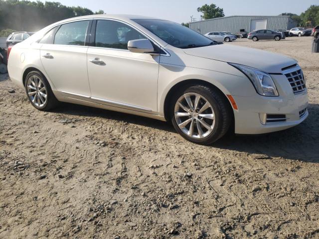 Photo 4 from auction – 2013 CADILLAC XTS PREMIU with VIN 2G61S5S38D9171208