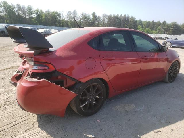 Photo 3 from auction – 2013 DODGE DART SXT with VIN 1C3CDFBH4DD640769