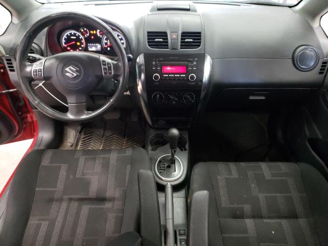 Photo 8 from auction – 2012 SUZUKI SX4 with VIN JS2YB5A30C6300633