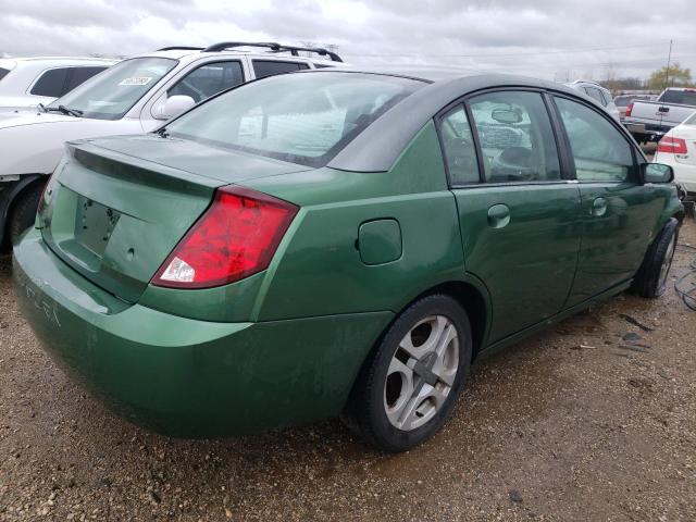 Photo 3 from auction – 2003 SATURN ION LEVEL with VIN 1G8AL52F43Z115656
