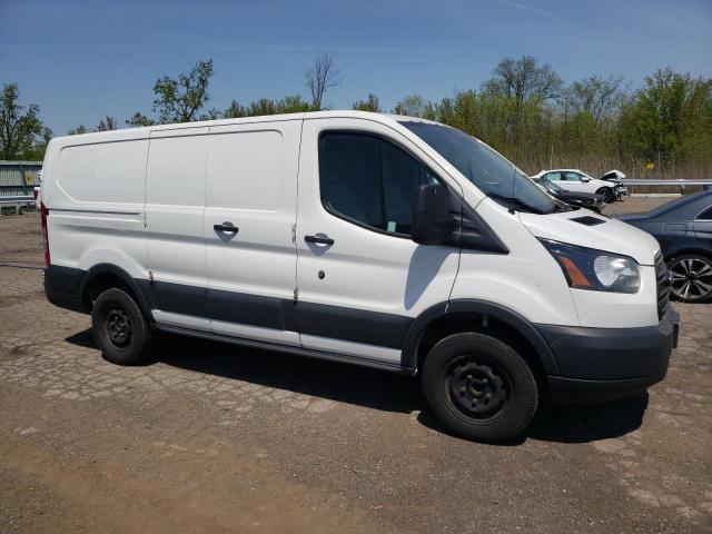 Photo 4 from auction – 2017 FORD TRANSIT T- with VIN 1FTYR1ZM2HKA83418