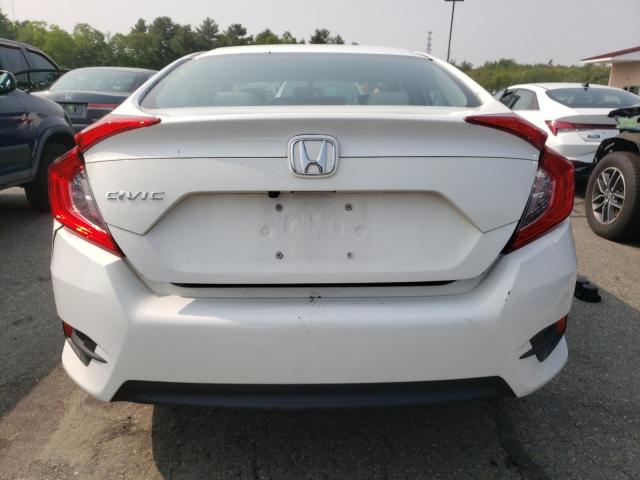 Photo 6 from auction – 2016 HONDA CIVIC LX with VIN 19XFC2F52GE228437