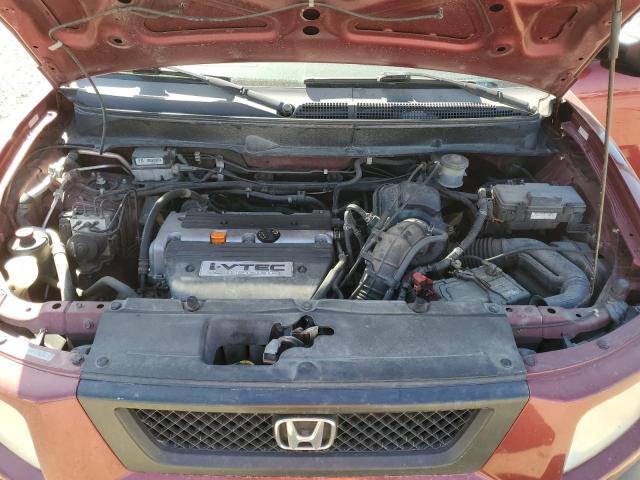 Photo 11 from auction – 2006 HONDA ELEMENT EX with VIN 5J6YH18756L000192