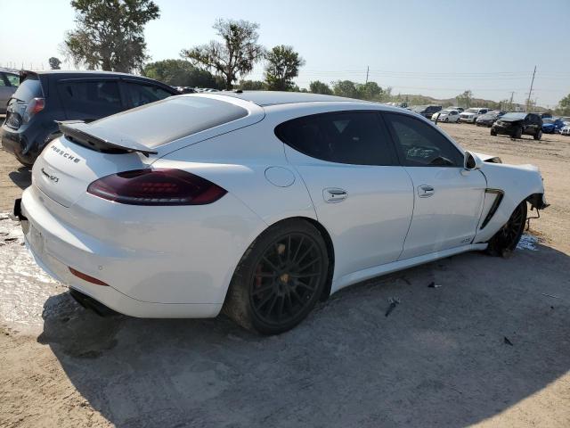 Photo 3 from auction – 2015 PORSCHE PANAMERA G with VIN WP0AF2A72FL081696