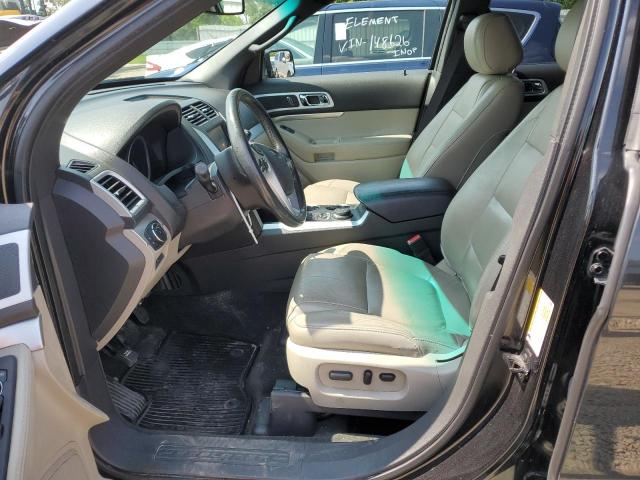 Photo 7 from auction – 2011 FORD EXPLORER X with VIN 1FMHK8D80BGA47188