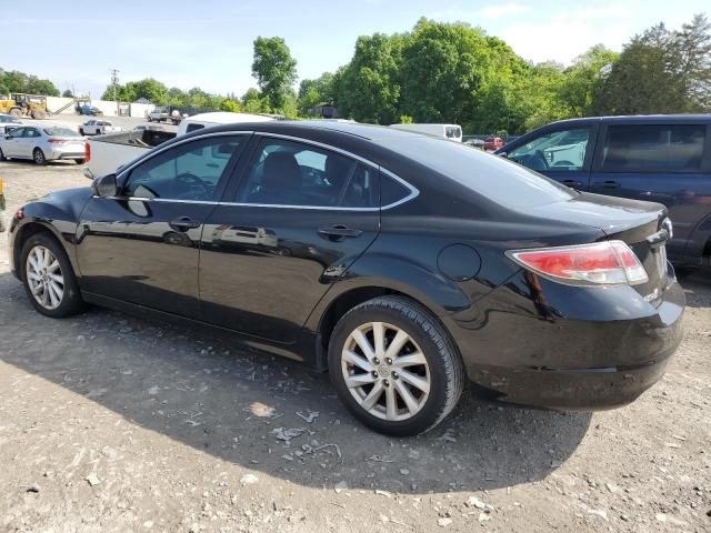 Photo 2 from auction – 2012 MAZDA 6 I with VIN 1YVHZ8DH0C5M24464