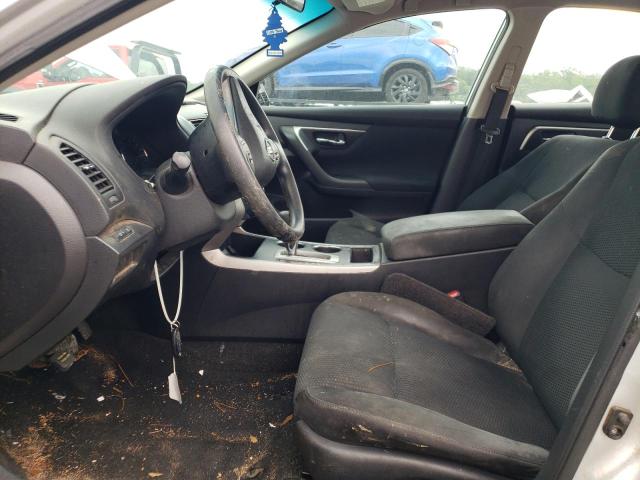 Photo 7 from auction – 2015 NISSAN ALTIMA 2.5 with VIN 1N4AL3AP1FN373655