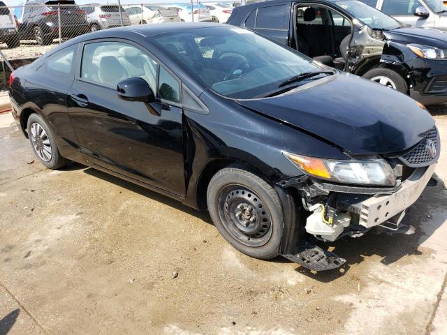 Photo 4 from auction – 2012 HONDA CIVIC LX with VIN 2HGFG3B59CH536656