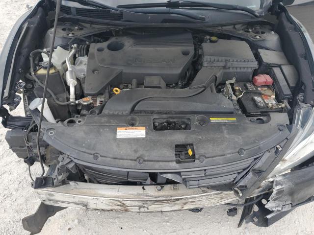 Photo 11 from auction – 2017 NISSAN ALTIMA 2.5 with VIN 1N4AL3AP8HC479440