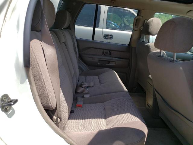Photo 11 from auction – 2003 NISSAN PATHFINDER with VIN JN8DR09Y63W820508