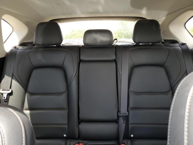 Photo 10 from auction – 2021 MAZDA CX-5 TOURI with VIN JM3KFBCM9M1462498