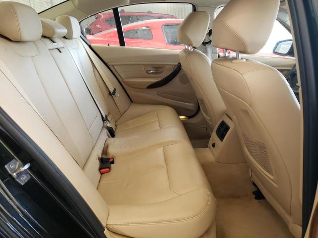 Photo 10 from auction – 2013 BMW 328 XI with VIN WBA3B3C56DF539786