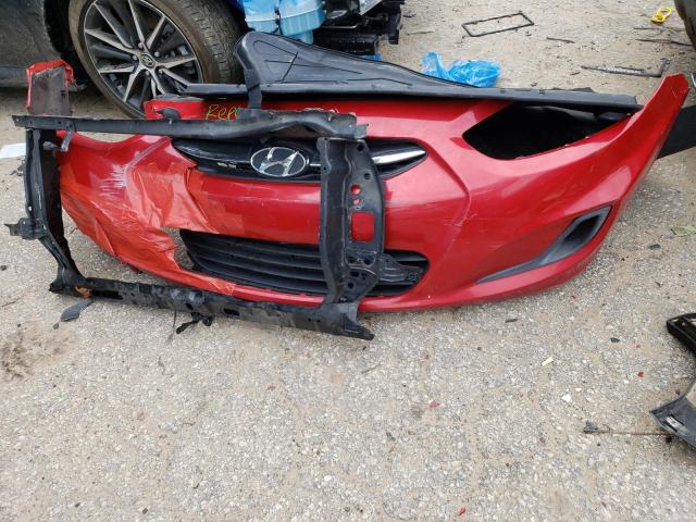 Photo 12 from auction – 2016 HYUNDAI ACCENT SE with VIN KMHCT5AE2GU241469