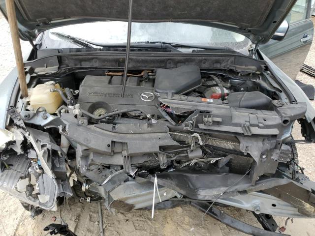 Photo 11 from auction – 2012 MAZDA CX-9 with VIN JM3TB2DA7C0354969