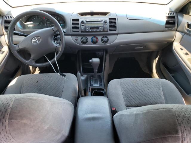 Photo 8 from auction – 2002 TOYOTA CAMRY LE with VIN 4T1BE32K52U555849