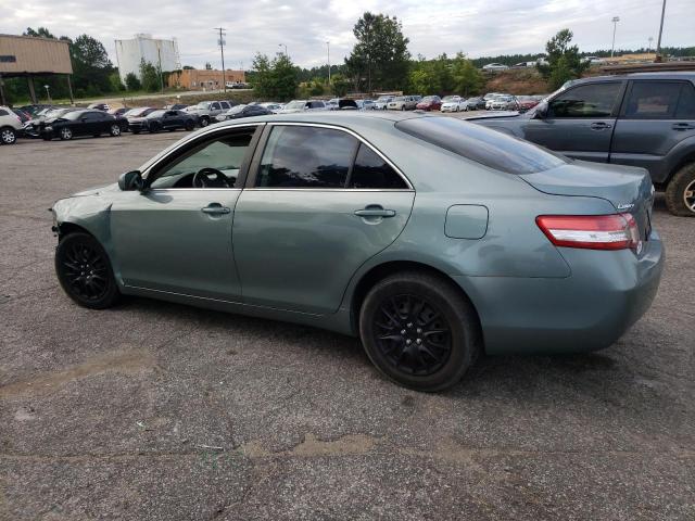 Photo 2 from auction – 2010 TOYOTA CAMRY BASE with VIN 4T1BF3EK2AU548381