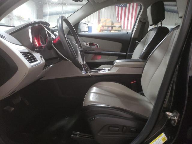 Photo 7 from auction – 2014 GMC TERRAIN SL with VIN 2GKFLYE32E6166834
