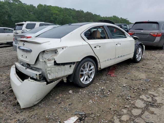 Photo 3 from auction – 2011 NISSAN MAXIMA S with VIN 1N4AA5AP6BC854945