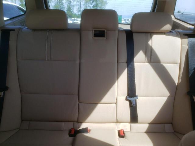 Photo 10 from auction – 2008 BMW X3 3.0SI with VIN WBXPC93488WJ13196