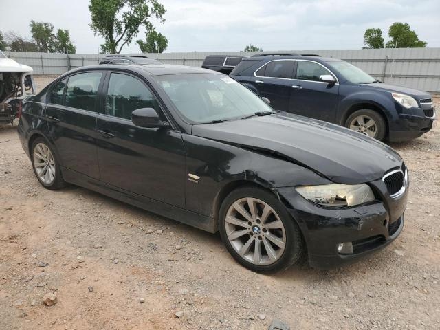Photo 4 from auction – 2011 BMW 328 XI with VIN WBAPK7C53BA970170