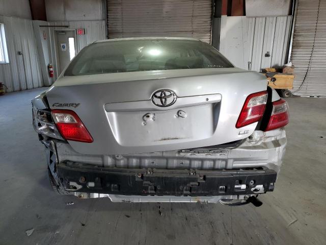 Photo 6 from auction – 2009 TOYOTA CAMRY BASE with VIN 4T1BE46K59U372770