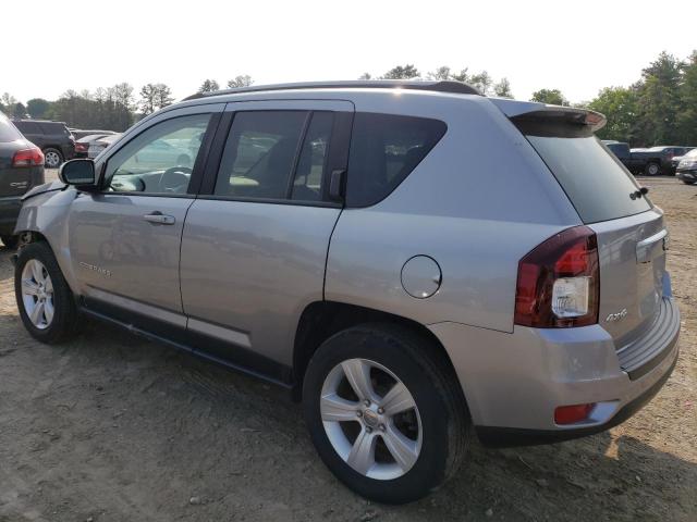 Photo 2 from auction – 2016 JEEP COMPASS LA with VIN 1C4NJDEB8GD663484