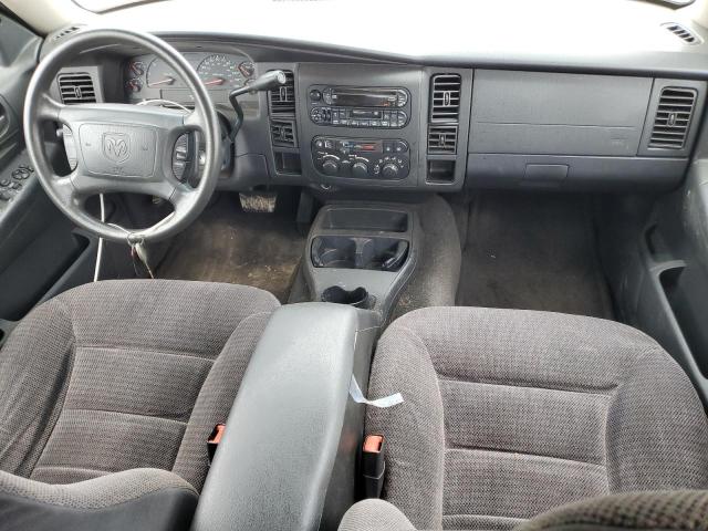 Photo 8 from auction – 2003 DODGE DURANGO SL with VIN 1D4HR48N93F555601