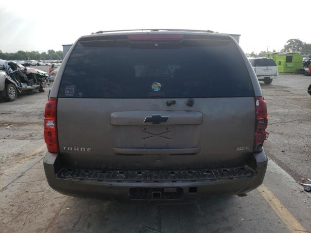 Photo 6 from auction – 2011 CHEVROLET TAHOE C150 with VIN 1GNSCAE02BR360181