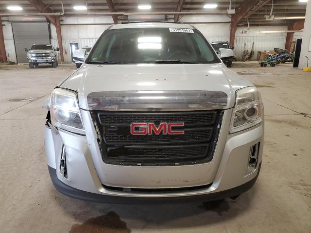Photo 5 from auction – 2014 GMC TERRAIN SL with VIN 2GKALREK1E6255544