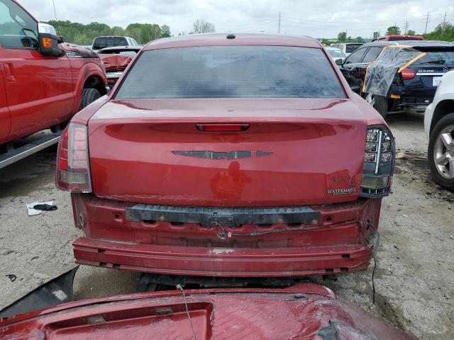 Photo 6 from auction – 2014 CHRYSLER 300 S with VIN 2C3CCABG9EH357074