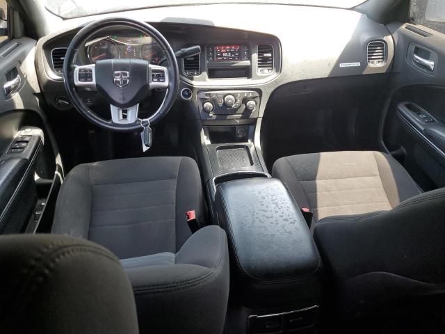 Photo 8 from auction – 2012 DODGE CHARGER PO with VIN 2C3CDXAT6CH184738
