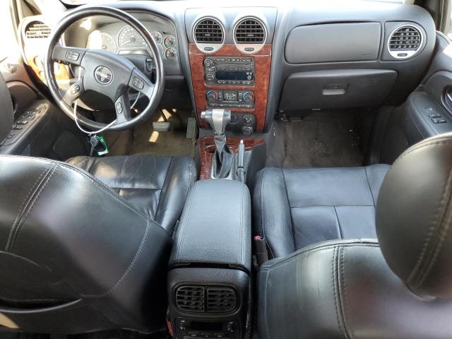 Photo 8 from auction – 2007 GMC ENVOY with VIN 1GKDT13S272145877