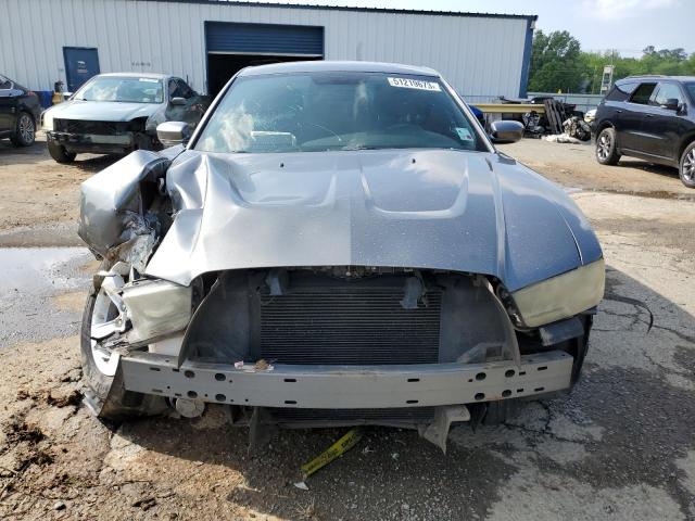 Photo 5 from auction – 2011 DODGE CHARGER with VIN 2B3CL3CG4BH527800