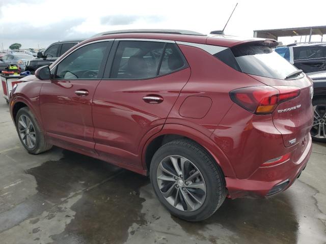 Photo 2 from auction – 2022 BUICK ENCORE GX with VIN KL4MMDSL2NB096868