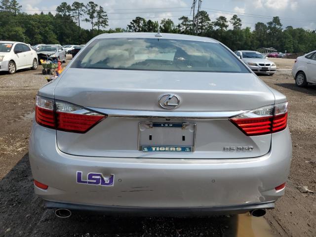 Photo 6 from auction – 2014 LEXUS ES 350 with VIN JTHBK1GG5E2128451