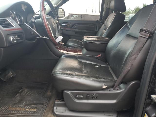 Photo 7 from auction – 2014 CADILLAC ESCALADE P with VIN 1GYS3CEF5ER171967