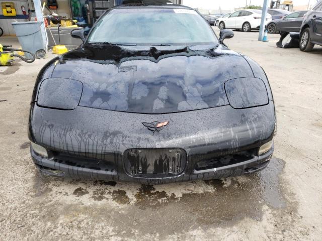 Photo 5 from auction – 2001 CHEVROLET CORVETTE with VIN 1G1YY22GX15107992