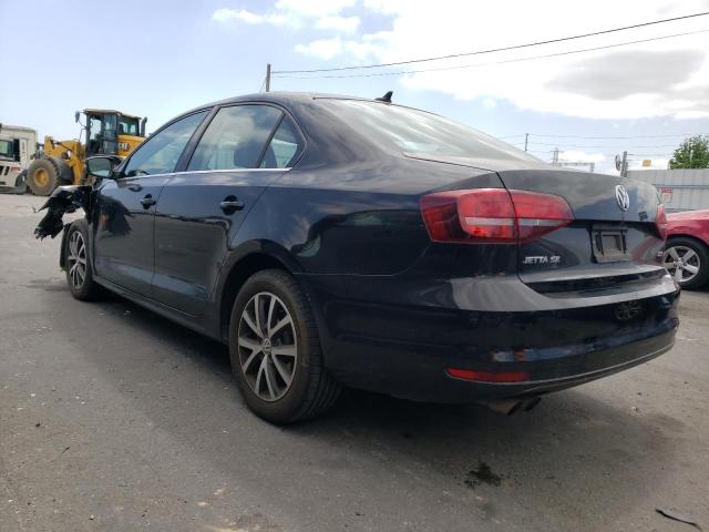 Photo 2 from auction – 2017 VOLKSWAGEN JETTA SE with VIN 3VWDB7AJ4HM237172