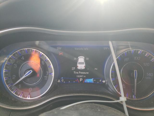 Foto 9 de la subasta – 2015 CHRYSLER 300 LIMITE con VIN 2C3CCAAG8FH904435