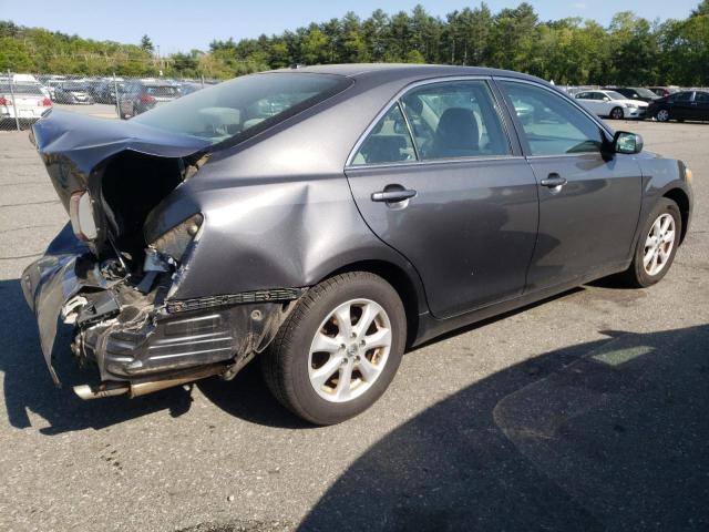 Photo 3 from auction – 2011 TOYOTA CAMRY BASE with VIN 4T4BF3EK9BR092418
