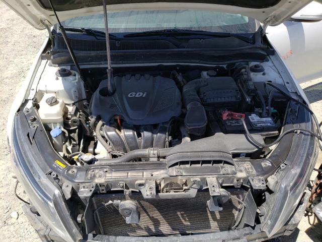 Photo 11 from auction – 2015 KIA OPTIMA LX with VIN KNAGM4A78F5622389