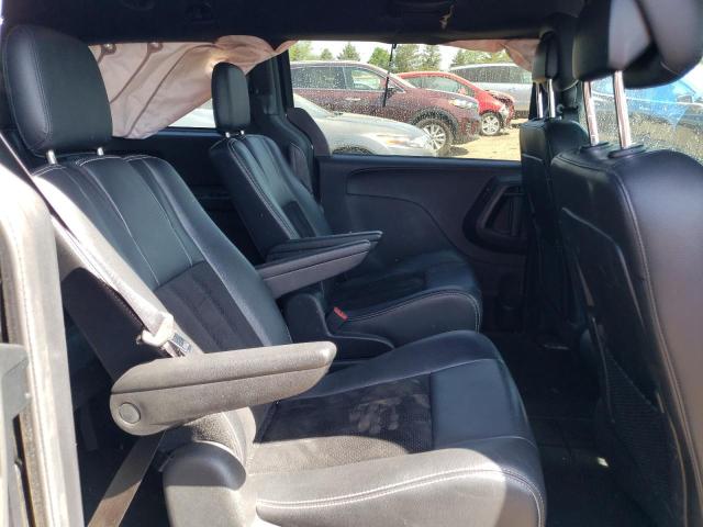 Photo 11 from auction – 2014 DODGE GRAND CARA with VIN 2C4RDGCG6ER261675